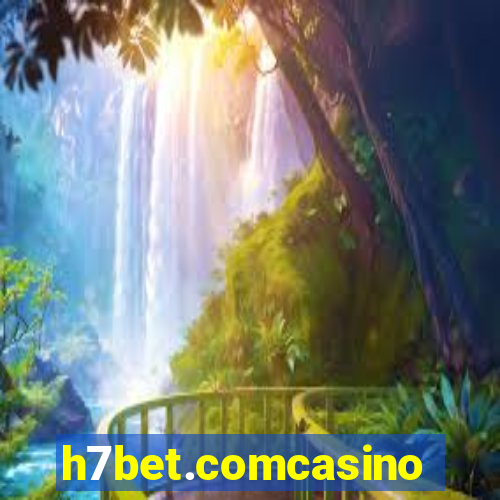 h7bet.comcasino