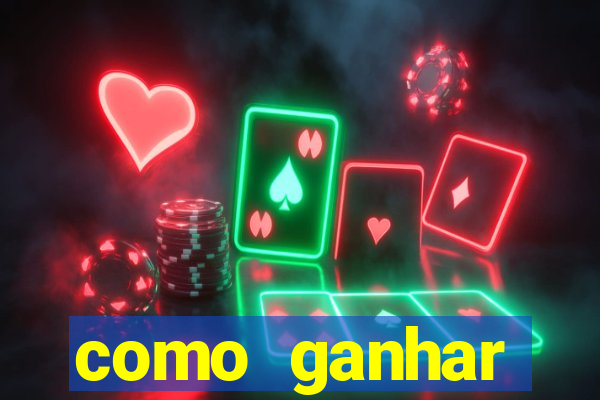 como ganhar dinheiro nos jogos de cassino