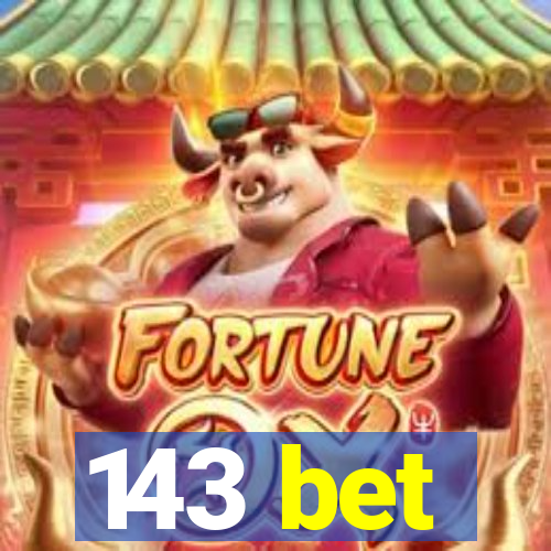 143 bet