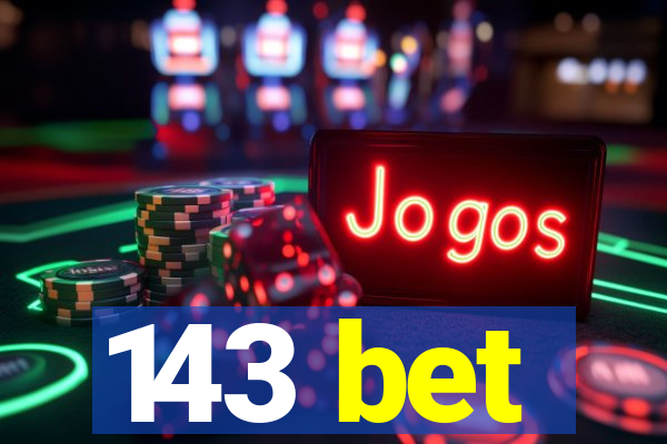 143 bet