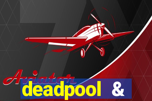 deadpool & wolverine vizerhd