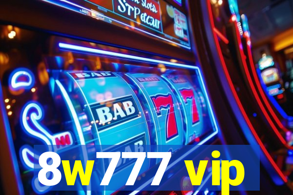 8w777 vip