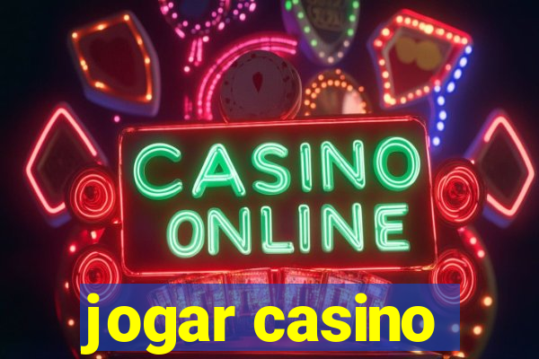 jogar casino