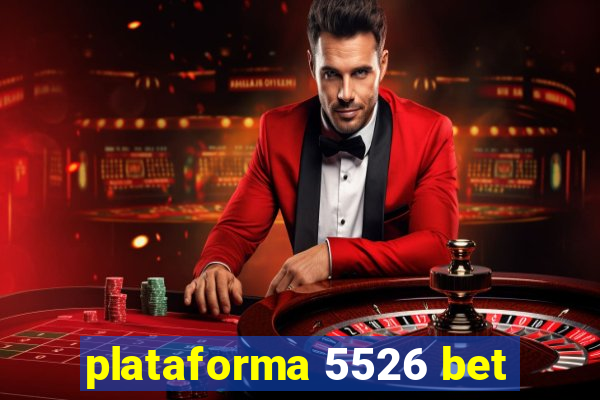 plataforma 5526 bet