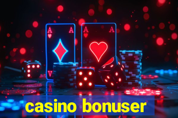 casino bonuser