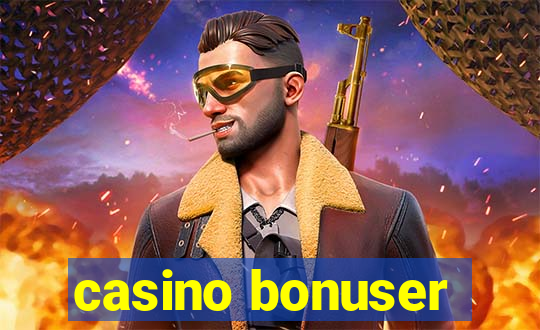 casino bonuser