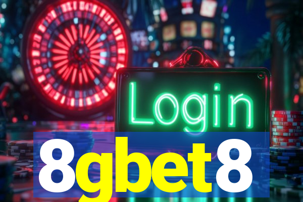 8gbet8