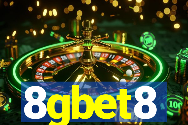 8gbet8