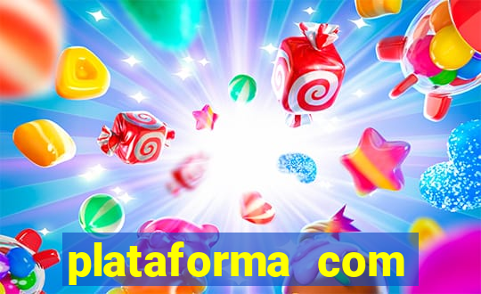 plataforma com jogos demo