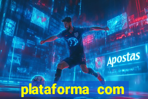 plataforma com jogos demo