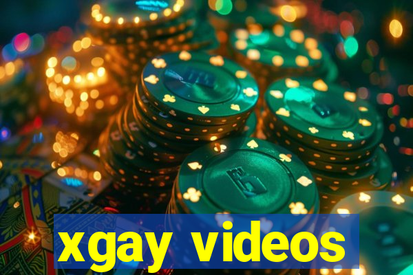 xgay videos