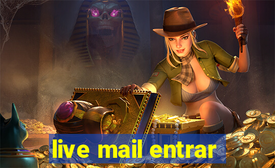 live mail entrar