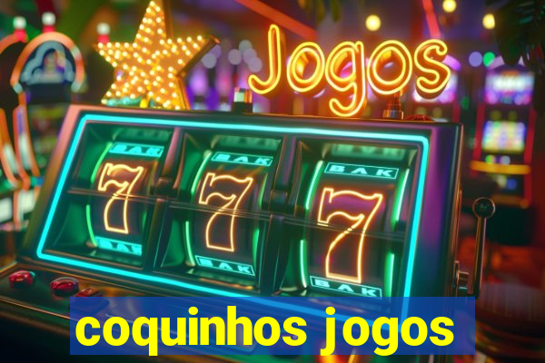 coquinhos jogos