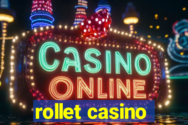 rollet casino