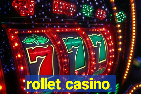 rollet casino