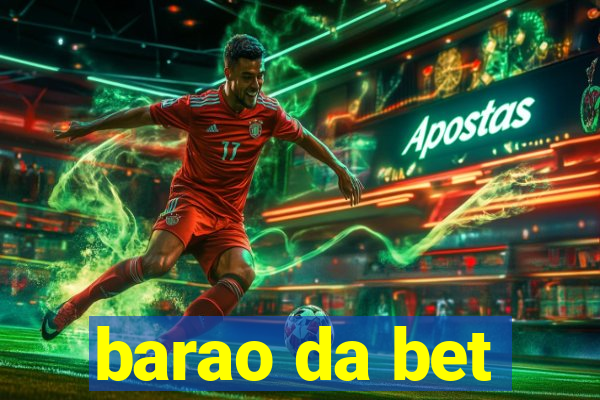 barao da bet