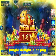 jungle delight slot png