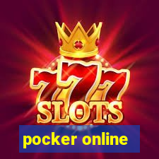 pocker online