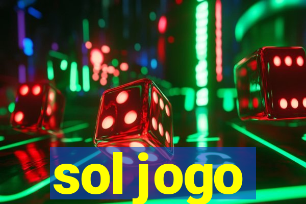 sol jogo