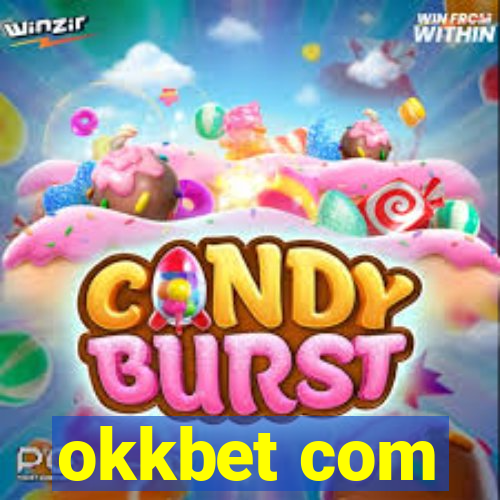 okkbet com