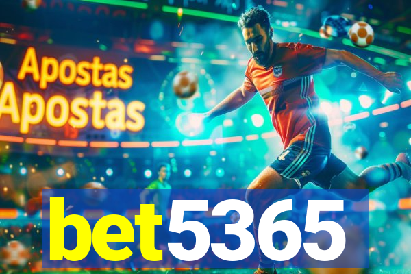 bet5365