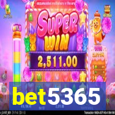 bet5365