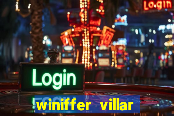 winiffer villar only fans