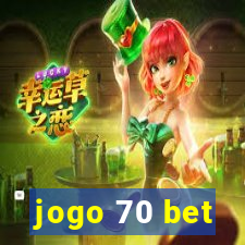 jogo 70 bet