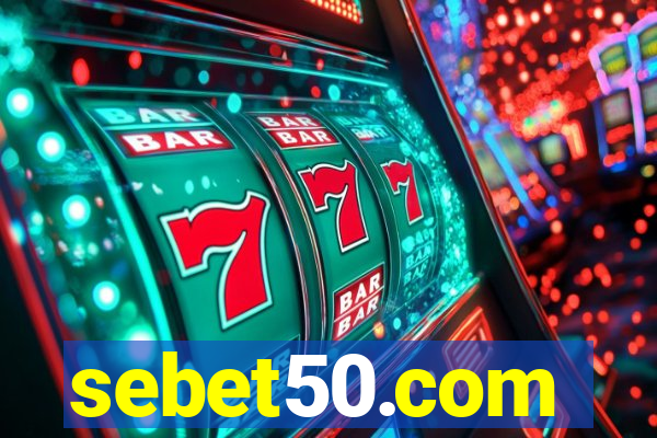 sebet50.com