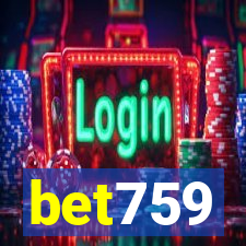 bet759