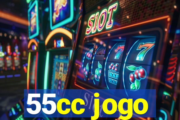 55cc jogo