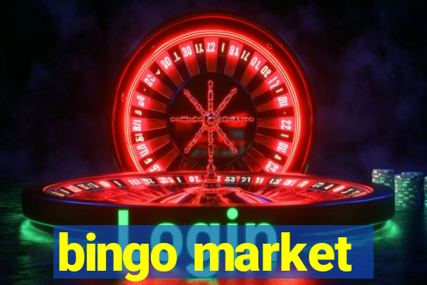 bingo market