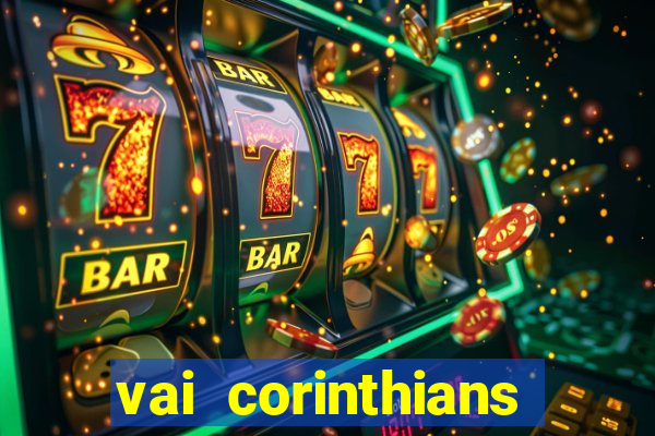 vai corinthians audio whatsapp