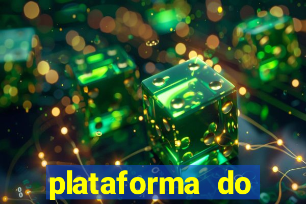 plataforma do fortune tiger