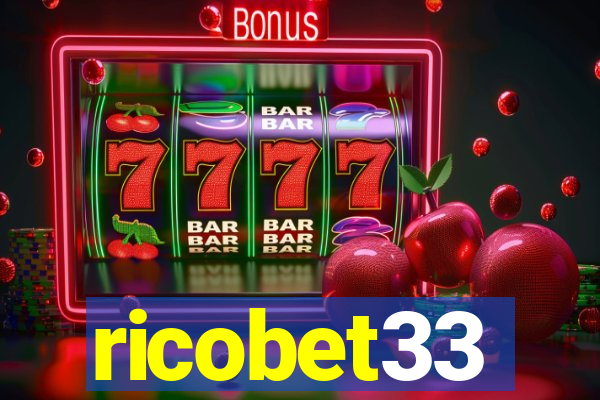 ricobet33