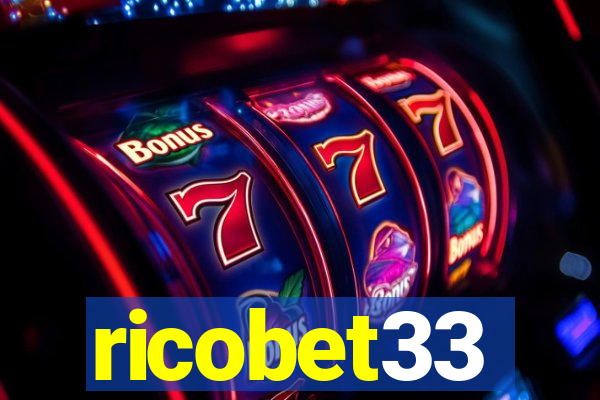 ricobet33