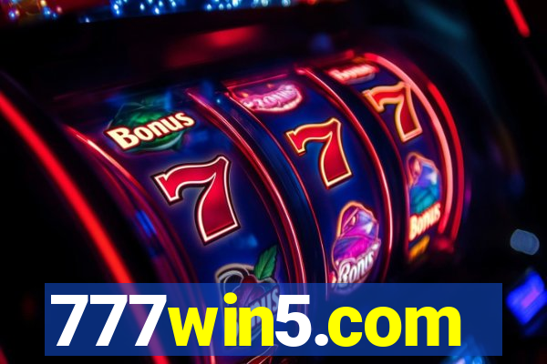 777win5.com