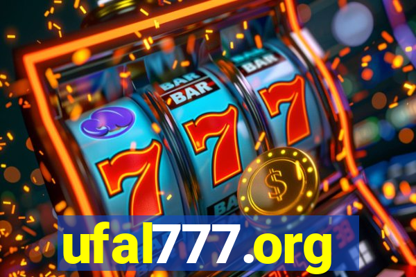 ufal777.org