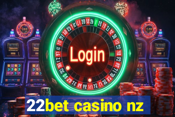 22bet casino nz