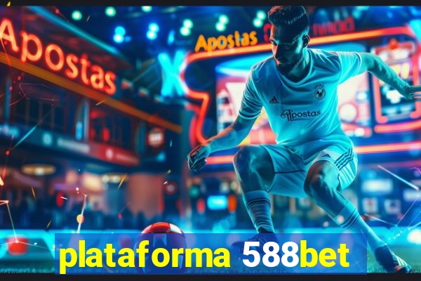 plataforma 588bet