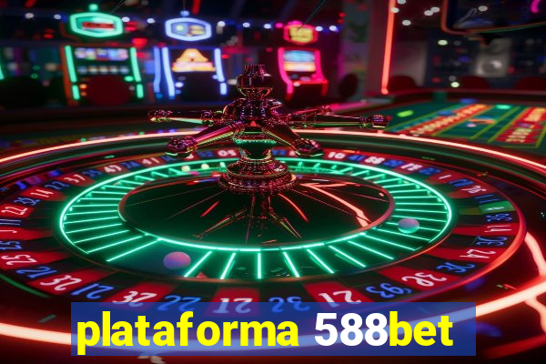 plataforma 588bet