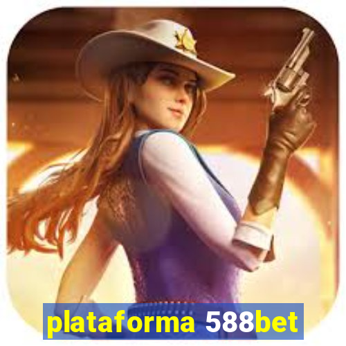 plataforma 588bet