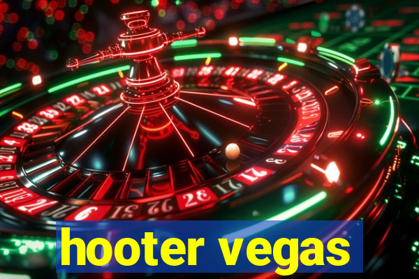 hooter vegas