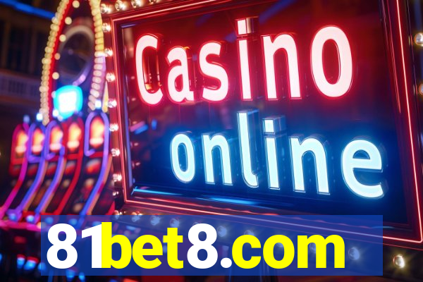 81bet8.com