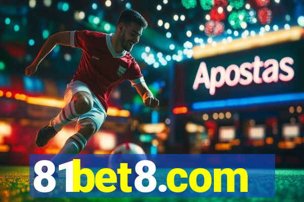 81bet8.com