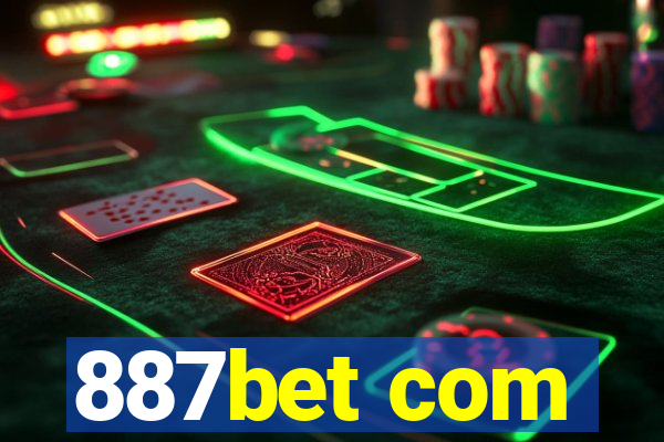 887bet com