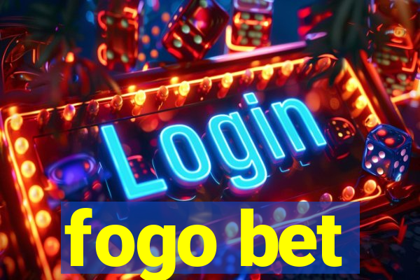 fogo bet