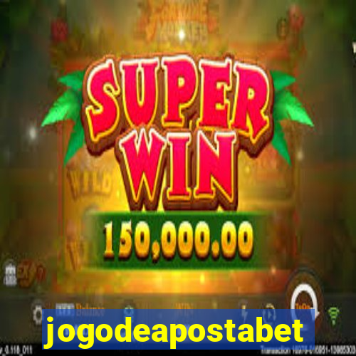 jogodeapostabet