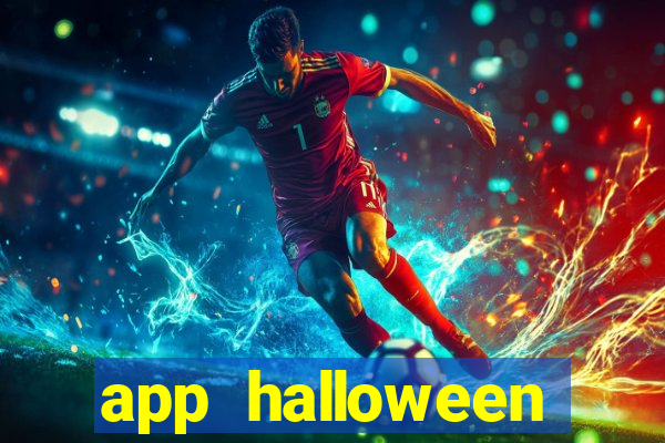 app halloween jackpot slots