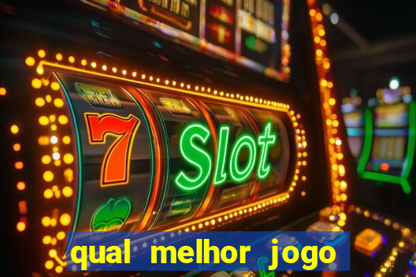 qual melhor jogo para jogar na blaze